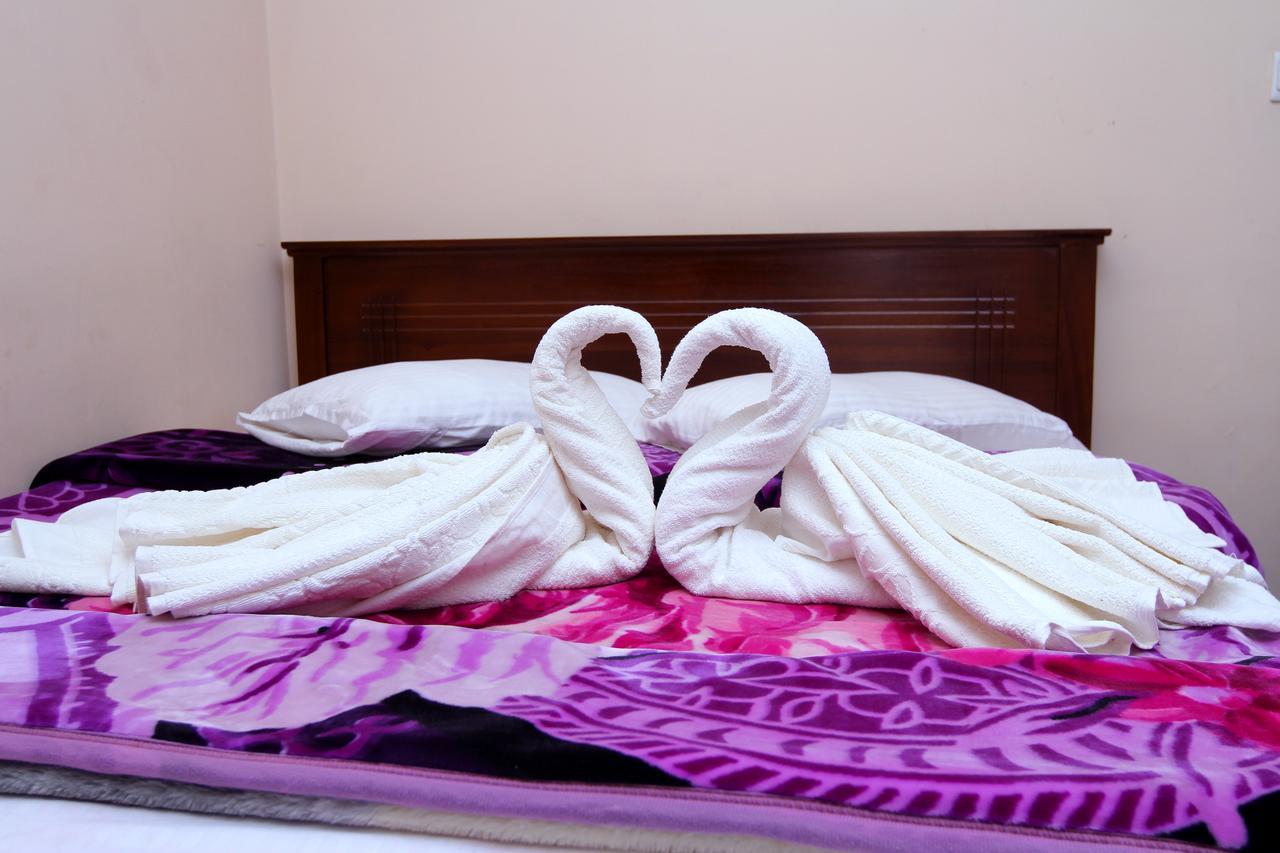 Sydney Rest Lejlighedshotel Nuwara Eliya Eksteriør billede
