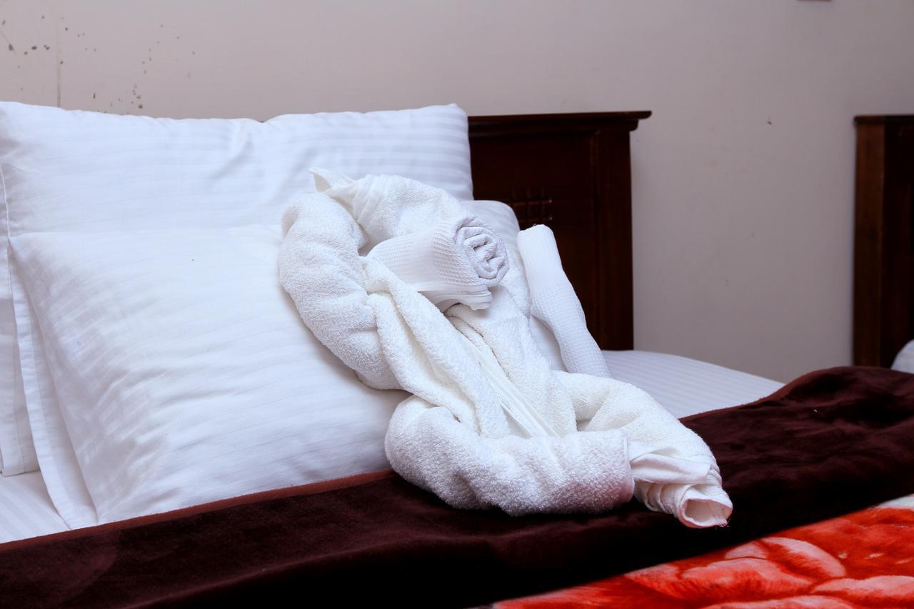 Sydney Rest Lejlighedshotel Nuwara Eliya Eksteriør billede