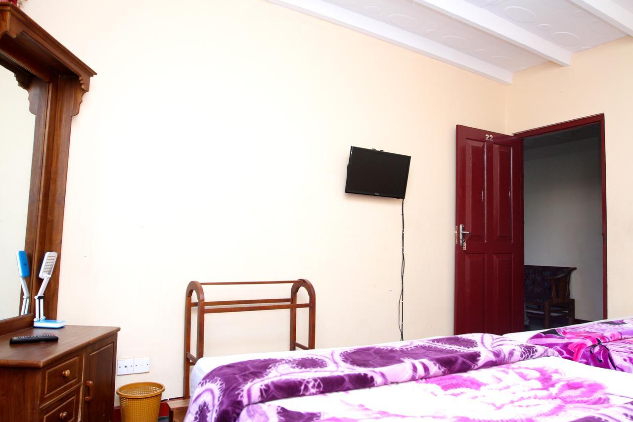 Sydney Rest Lejlighedshotel Nuwara Eliya Eksteriør billede